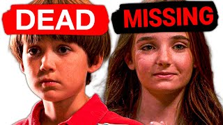 Where on Earth Are Astor and Cody in Dexter: Resurrection?