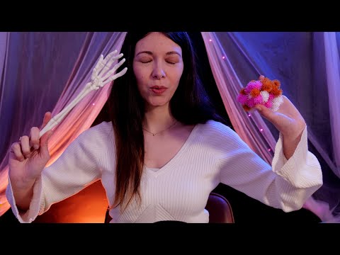 ASMR |  El 99% Amará Este ASMR y Dormirá en Minutos 😴✨ | Love ASMR en español