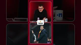 Trabzonspor deplasmanında Barış-Icardi-Yunus 3'lüsünü görebiliriz | Sinan Yılmaz