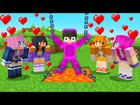 Joining in Minecraft DATING Servers