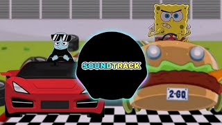 REAL GONE REMIX || by @DJCsillag222 || SOUNDTRACK || Marcianito y Yoshi 2 || Cars.