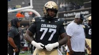 Jordan Seaton comments on past Team