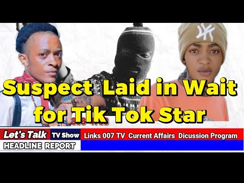 The Reasons Why Tik Tok Niah Gang Was Killed on Live: Shocking Truth