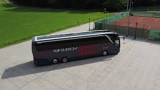 MERZ TopClass 2+1 Drohne
