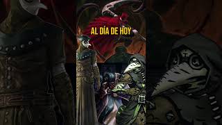 Hicimos un juego de la peste negra