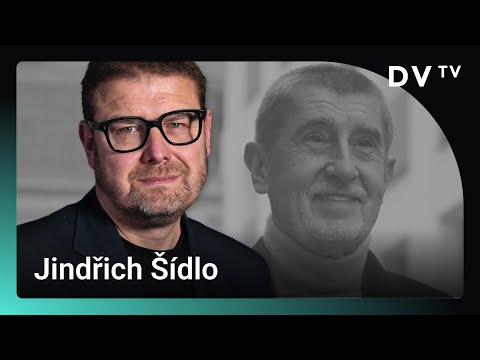 Babiš podruhé prodává tu stejnou věc – že bude líp. A kupodivu se mu to může podařit, říká Šídlo