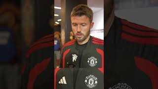 Michael Carrick - AC Milan #football #new