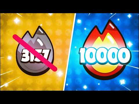 MEIN NEUES ZIEL STARTET😱 10.000 Winstreak!
