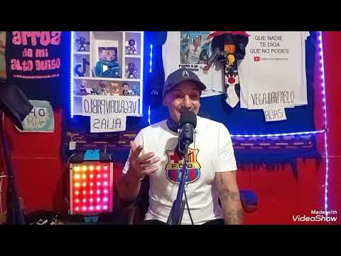 Gran MOTÍN en la CÁRCEL de Varela, VIDEO REAL.