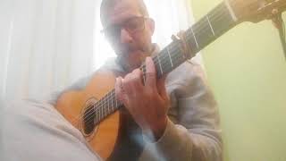 BULERÍAS [ Falsetas de Andrés Batista]