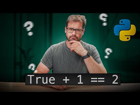 13 Python Quirks That Will Surprise You