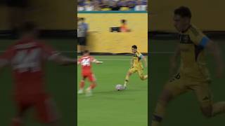 GOLAZO DE MERENTIEL AL BAYERN MUNICH #Boca #futbol #mundialdeclubes