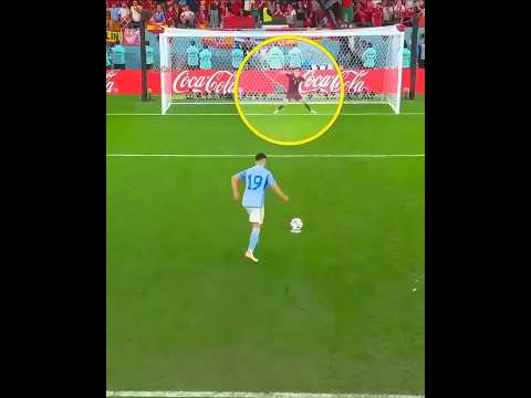 When Goalkeepers Say No