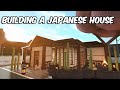 Designing Traditional Japanese Houses