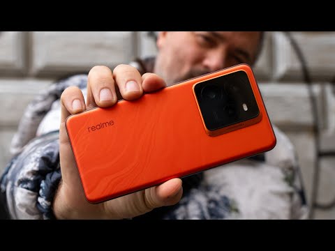 Realme GT 7 Pro Recenze: Bude zrát jako víno!