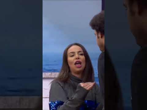 مسرح مصر | هي مراتك ممكن تطب علينا ولا الدنيا امان يابا 🤣😂