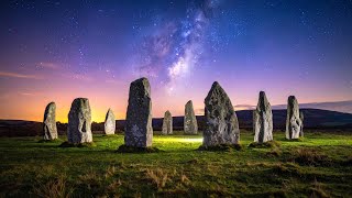 Petroglyph Art, Sirus, Orion Megalithic Age and Lost Science (PART 5), Ancient Civilizations Podcast