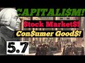 Economic Theories and Industrial Impact