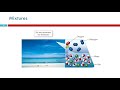 Properties of Mixtures and Substances