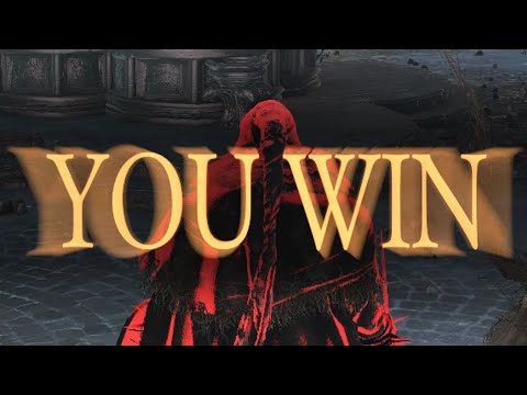 Dark Souls 3 Invasions You Wont Find on TikTok (w/LOVEMAIL)