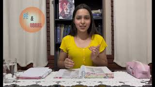 O QUE VOCÊ PERDEU EM 2023? #mudança #vidanova #vitoria