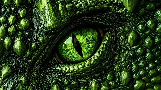 Squids - Larloch D&D