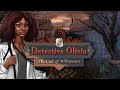 Video for Detective Olivia: The Cult of Whisperers Collector's Edition