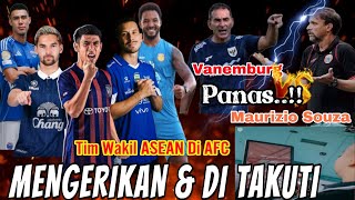 Panas nih Pelatih Timnas VS Pelatih klub🔥Skuad Paling Menakutkan Di ASEAN 