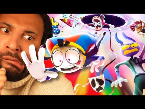 Der DIGITALE CIRCUS Folge 5 ist da!!
