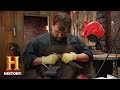 Workplace Safety and Injury Risks