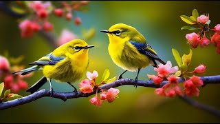 Gentle Music, Calms The Nervous System And Pleases The Soul 🌿 Healing Music For The Heart And Blood
