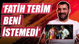 Beni Bir Tek Emre Belözoğlu Anlar | Kariyerim Daha Farklı Olabilirdi | 50 Numara