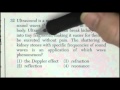Wave Phenomena and Properties
