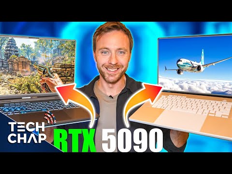 The Fastest Gaming Laptop. EVER!