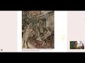 Exploring Rip Van Winkle and the American Revolution