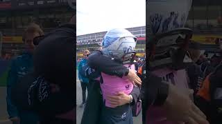 This is what it means 🥺🇳🇱 | F1 Academy