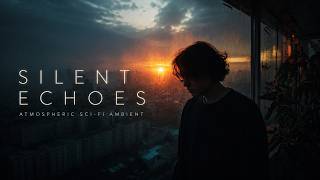 Forgotten Worlds — Ambient Sci-Fi Music for Stormy Nights