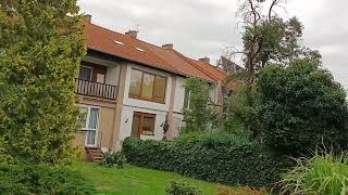 Architektonická procházka po Sídlišti Solidarita 03.09.2026