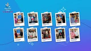 Meet the Udaan Contest Winners | Experts Club App