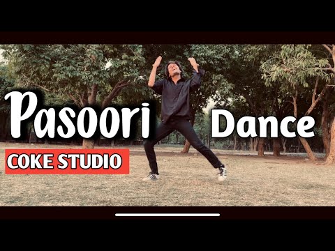 Coke Studio | Pasoori Song | Dance Video | Ali Sethi x Shae Gill | Yogesh Rajput choreography