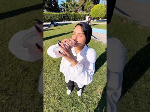 الميه السحريه 🧞♀️🧚♀️
