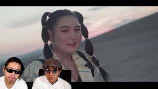 Uku ft Malehuana - Хязгааргүй /Hyzgaarvi/ | MOL REACTION
