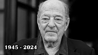 Ralph Siegel, 78. Der Tod kam plötzlich über ihn. Auf Wiedersehen