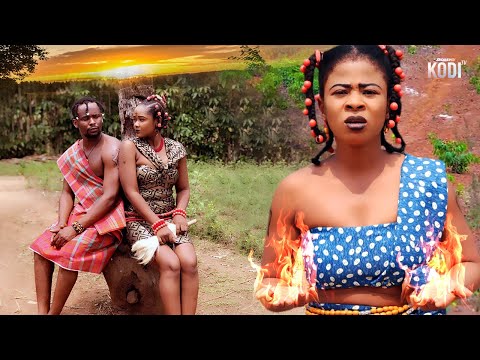 The Anger Of A Brave Maiden - Nigerian Movies