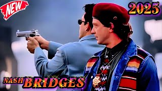 Nash Bridges 1996 Season 7 | Get Bananas | Best Action Adventure Drama Full Episodes 1080p