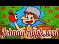 Johnny Appleseed Trivia Questions