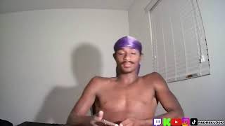 186 DAY RUN: DAY 7-STREAMER U STUDENT REVEAL