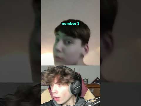 He Gave me Reasons To Join My Clan?