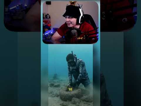 ¡EL PULPO YOUTUBER!  🐙