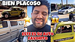 LUIS R CONRIQUEZ ECHANDO POLICI4C4S CON SU BOCHO PLACOSON #luisrconriquez